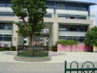 海宁紫微小学