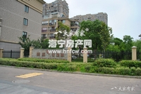 隆溪玫瑰园