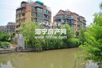紫荆花园
