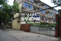 俞北里