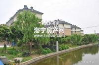 群利景苑南区