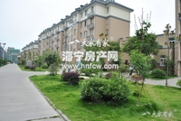 群利景苑北区
