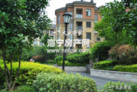 百合四期竹韵苑