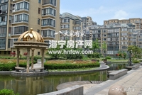 阳光新城