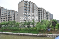 丽都水岸