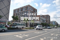 汇银商务楼
