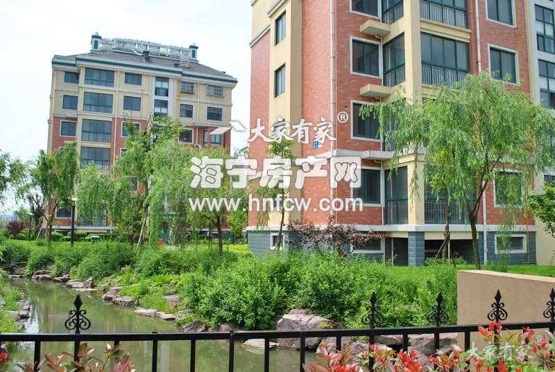 风和丽苑