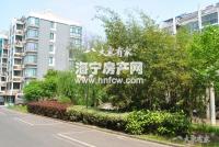 丁香花园