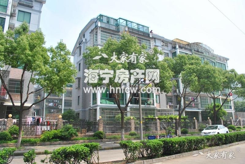 中南景苑