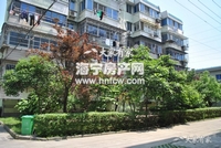 梅园四里