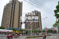 鸿翔书香苑