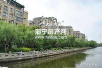 阳光景苑