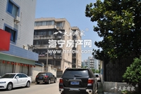 工商局边