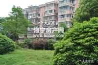 西苑公寓
