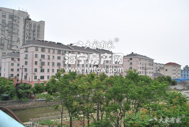 幸福花园