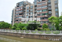 阳光水岸