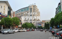 中远商厦