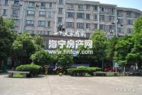 白漾花园