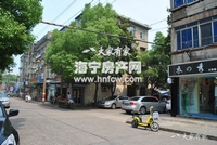 长水里