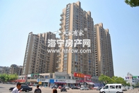 时代广厦