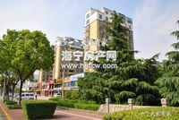 洛川小区