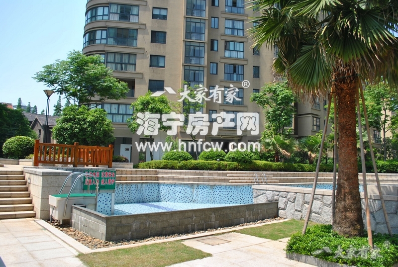 中栋名都