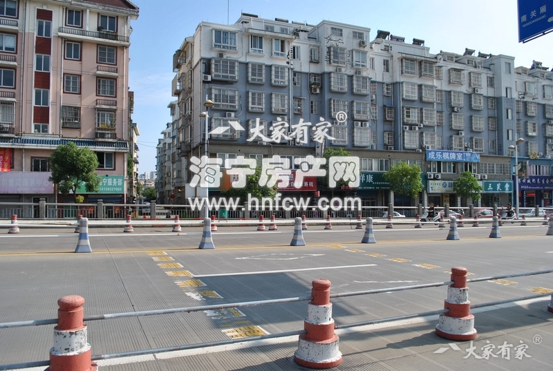 卜家埭(新)