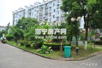 景云桥小区