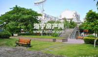 水月亭北区
