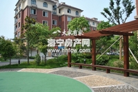 袁花龙溪嘉苑