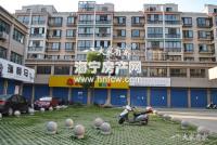 斜桥万缘坊