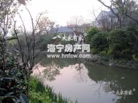 百合别墅新月苑