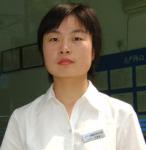 沈晓燕
