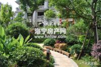 东方艺墅排屋