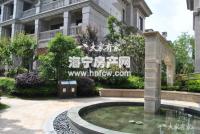 东方艺墅排屋