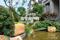 东方艺墅排屋