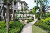 东方艺墅排屋