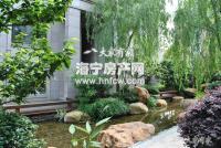 东方艺墅排屋