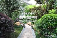 东方艺墅排屋