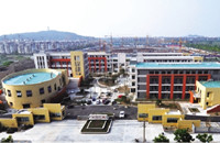 硖石小学