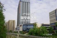 银泰城