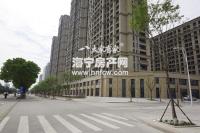 中朝御锦园