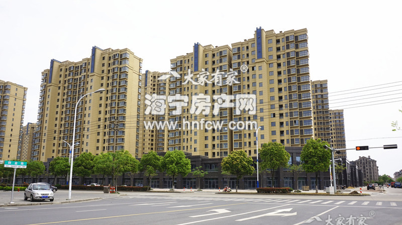 华府景苑