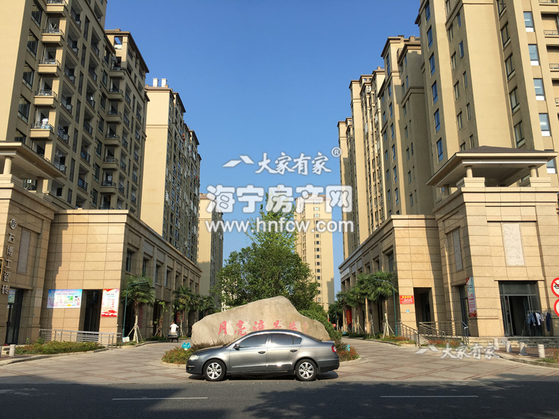 月亮湾